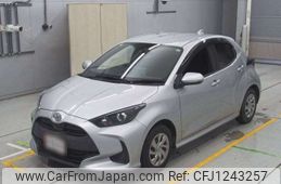 toyota yaris 2020 -TOYOTA--Yaris 5BA-KSP210--KSP210-0010697---TOYOTA--Yaris 5BA-KSP210--KSP210-0010697-