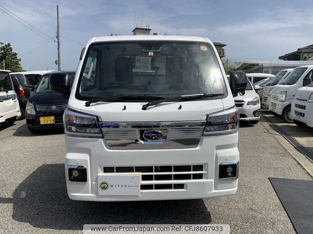 subaru sambar-truck 2023 CMATCH_U00041712756 image 1