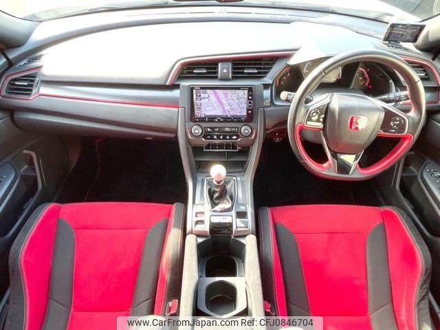 honda civic 2019 quick_quick_FK8_FK8-1201341 image 2