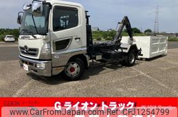 hino ranger 2015 GOO_NET_EXCHANGE_0702476A30250606W001