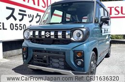 suzuki spacia 2025 CFJ1636320