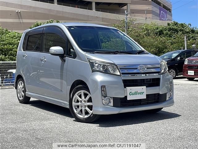daihatsu move 2013 -DAIHATSU--Move DBA-LA100S--LA100S-0210624---DAIHATSU--Move DBA-LA100S--LA100S-0210624- image 1