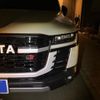 toyota land-cruiser-wagon 2025 CFJ1851170 image 5