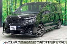 toyota voxy 2017 -TOYOTA--Voxy DBA-ZRR80W--ZRR80-0385410---TOYOTA--Voxy DBA-ZRR80W--ZRR80-0385410-
