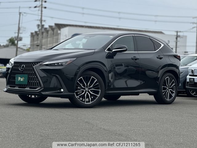 lexus nx 2023 -LEXUS--Lexus NX 6AA-AAZH20--AAZH20-1008897---LEXUS--Lexus NX 6AA-AAZH20--AAZH20-1008897- image 1
