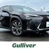 lexus ux 2019 -LEXUS--Lexus UX 6AA-MZAH10--MZAH10-2030286---LEXUS--Lexus UX 6AA-MZAH10--MZAH10-2030286- image 1