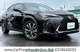 lexus ux 2019 -LEXUS--Lexus UX 6AA-MZAH10--MZAH10-2030286---LEXUS--Lexus UX 6AA-MZAH10--MZAH10-2030286-