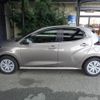 toyota yaris 2020 quick_quick_MXPH10_MXPH10-2008058 image 7