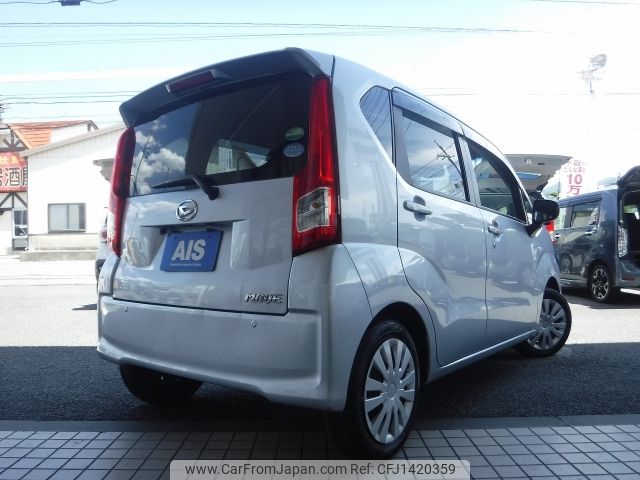 daihatsu move 2020 -DAIHATSU--Move DBA-LA150S--LA150S-2044919---DAIHATSU--Move DBA-LA150S--LA150S-2044919- image 2
