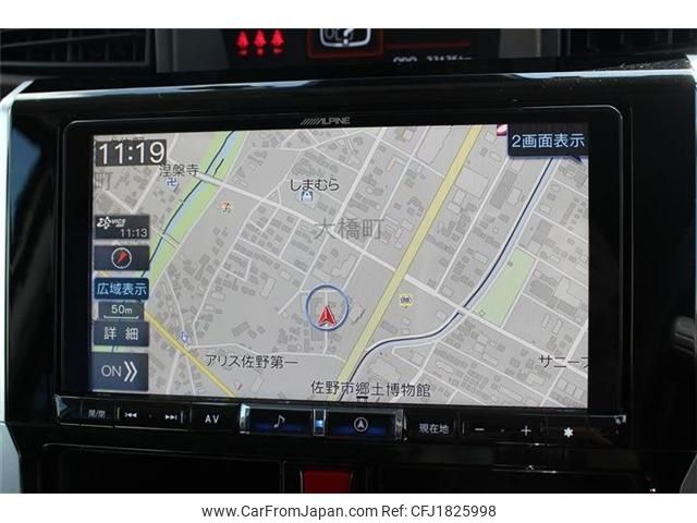 toyota roomy 2021 CFJ1825998 image 2