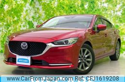mazda atenza 2018 CFJ1619208