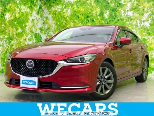 mazda atenza 2018 CFJ1619208 image 1