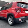 jeep renegade 2017 CFJ1697034 image 15