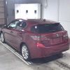 lexus ct 2011 -LEXUS--Lexus CT ZWA10-2038852---LEXUS--Lexus CT ZWA10-2038852- image 2