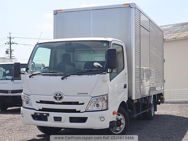 toyota dyna-truck 2020 CFJ1613466 image 2