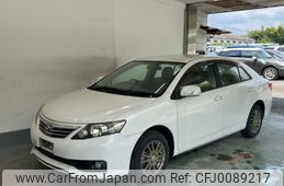 toyota allion 2010 -TOYOTA--Allion NZT260-3077092---TOYOTA--Allion NZT260-3077092-