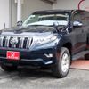 toyota land-cruiser-prado 2017 -TOYOTA--Land Cruiser Prado CBA-TRJ150W--TRJ150-0077279---TOYOTA--Land Cruiser Prado CBA-TRJ150W--TRJ150-0077279- image 1