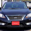 nissan sylphy 2012 S12523 image 15