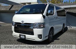 toyota hiace-van 2024 -TOYOTA--Hiace Van 3DF-GDH201V--GDH201-2040***---TOYOTA--Hiace Van 3DF-GDH201V--GDH201-2040***-