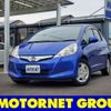 honda fit 2012 -HONDA--Fit DAA-GP1--GP1-1113617---HONDA--Fit DAA-GP1--GP1-1113617- image 1