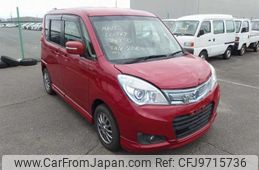 suzuki solio 2015 21689