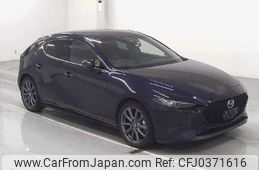 mazda mazda3 2019 -MAZDA--MAZDA3 BP8P--105633---MAZDA--MAZDA3 BP8P--105633-