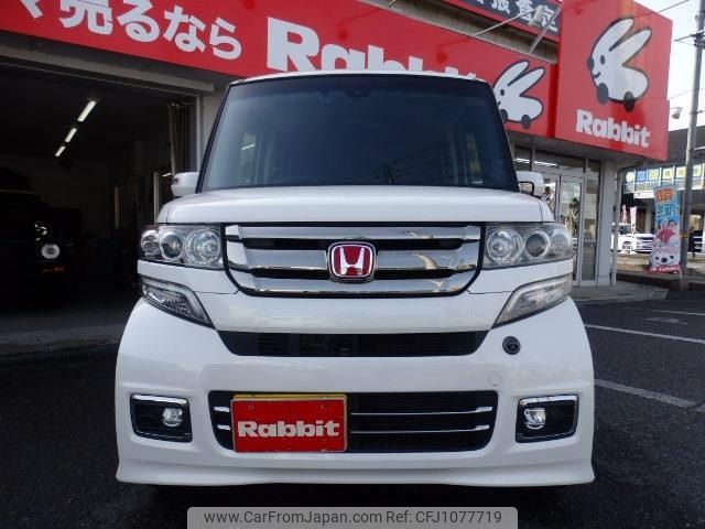 honda n-box 2016 -HONDA--N BOX DBA-JF1--JF1-2501511---HONDA--N BOX DBA-JF1--JF1-2501511- image 2