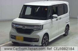honda n-box 2020 -HONDA 【石川 580め6693】--N BOX JF3-2216550---HONDA 【石川 580め6693】--N BOX JF3-2216550-