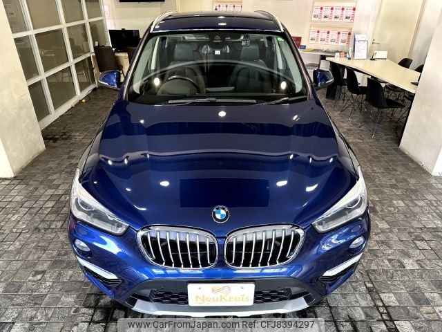 bmw x1 2018 -BMW--BMW X1 LDA-HT20--WBAHT920105J65387---BMW--BMW X1 LDA-HT20--WBAHT920105J65387- image 2