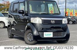 honda n-box 2013 -HONDA--N BOX DBA-JF1--JF1-1312815---HONDA--N BOX DBA-JF1--JF1-1312815-