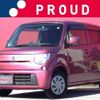 suzuki mr-wagon 2013 -SUZUKI 【とちぎ 782ﾕ2525】--MR Wagon DBA-MF33S--MF33S-617306---SUZUKI 【とちぎ 782ﾕ2525】--MR Wagon DBA-MF33S--MF33S-617306- image 1