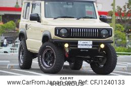 suzuki jimny 2018 quick_quick_3BA-JB64W_JB64W-105179