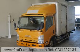 isuzu elf-truck 2007 CFJ1837134