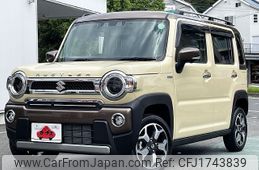suzuki hustler 2023 CFJ1743839