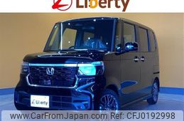 honda n-box 2024 quick_quick_JF5_JF5-2034781