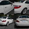 mercedes-benz slk-class 2011 CFJ1781589 image 3