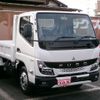 mitsubishi-fuso canter 2023 GOO_NET_EXCHANGE_0540684A30240324W005 image 4