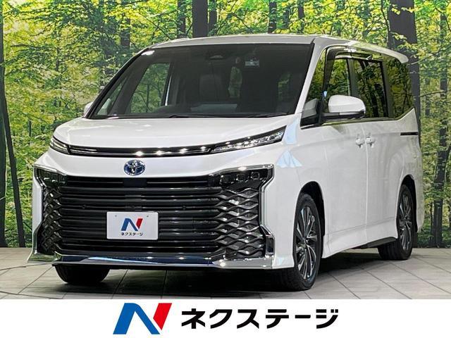 2024 Toyota Voxy ZWR90W - Car Price $29,644