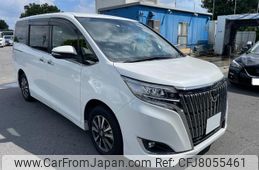 toyota esquire 2017 quick_quick_DBA-ZRR80G_ZRR80-0358893