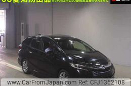 honda shuttle 2016 -HONDA--Shuttle GP7--1042043---HONDA--Shuttle GP7--1042043-