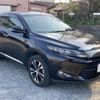 toyota harrier 2015 -TOYOTA--Harrier ZSU60W--0068827---TOYOTA--Harrier ZSU60W--0068827- image 18