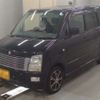 suzuki wagon-r 2005 -SUZUKI 【大宮 581ﾌ4740】--Wagon R ABA-MH21S--MH21S-579071---SUZUKI 【大宮 581ﾌ4740】--Wagon R ABA-MH21S--MH21S-579071- image 1