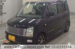 suzuki wagon-r 2005 -SUZUKI 【大宮 581ﾌ4740】--Wagon R ABA-MH21S--MH21S-579071---SUZUKI 【大宮 581ﾌ4740】--Wagon R ABA-MH21S--MH21S-579071-