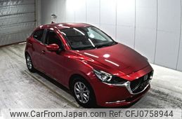 mazda demio 2020 -MAZDA--MAZDA2 DJLFS-713792---MAZDA--MAZDA2 DJLFS-713792-