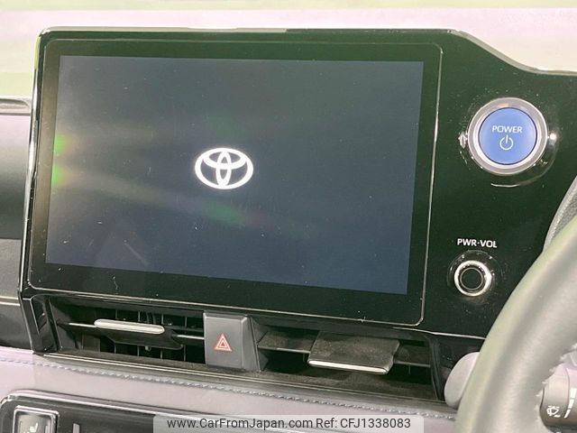 toyota voxy 2022 -TOYOTA--Voxy 6AA-ZWR90W--ZWR90-0053575---TOYOTA--Voxy 6AA-ZWR90W--ZWR90-0053575- image 2