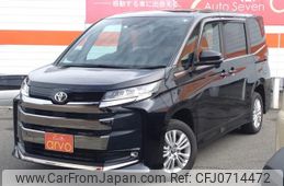 toyota noah 2023 -TOYOTA 【名変中 】--Noah MZRA95W--0011718---TOYOTA 【名変中 】--Noah MZRA95W--0011718-