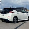 nissan leaf 2018 -NISSAN--Leaf ZAA-ZE1--ZE1-018310---NISSAN--Leaf ZAA-ZE1--ZE1-018310- image 2