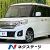 suzuki spacia 2016 -SUZUKI--Spacia DAA-MK42S--MK42S-604623---SUZUKI--Spacia DAA-MK42S--MK42S-604623- image 1