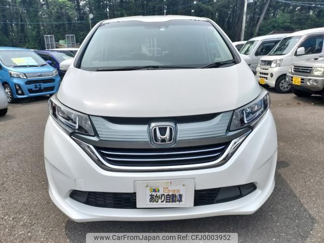 honda freed-hybrid 2018 GOO_JP_700090373030240714001 image 2