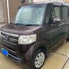 honda n-box 2015 -HONDA--N BOX DBA-JF1--JF1-1602376---HONDA--N BOX DBA-JF1--JF1-1602376- image 1